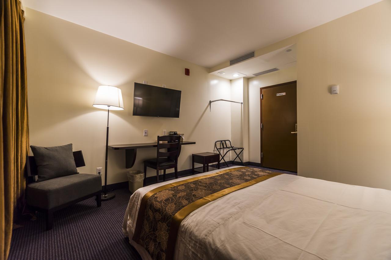 John Hotel New York Exterior photo